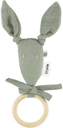 Trixie Känguru Beißring - Bliss Olive