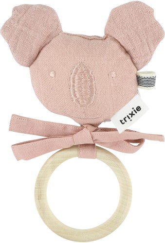 Trixie Koala Beißring - Bliss Rose 