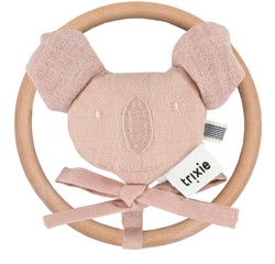 Trixie Koala Rassel- Bliss Rose 