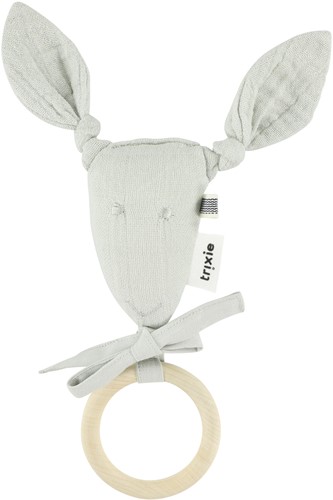 Trixie Känguru Beißring - Bliss Grey