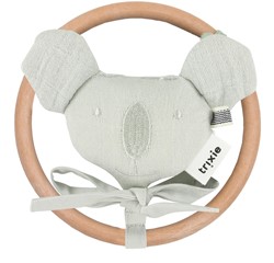 Trixie Koala Rassel- Bliss Grey