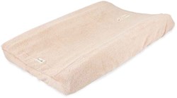 Trixie Wickelauflagenbezug Babytextil 70x45cm rosa Aura Rabbit