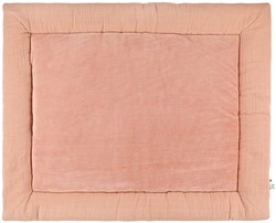 Trixie Krabbeldecke Laufgitter - Bliss Coral