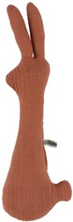 Trixie Rassel - Kaninchen - Bliss Rust