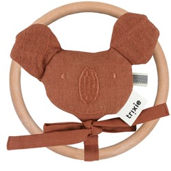 Trixie Koala Rassel- Bliss Rust
