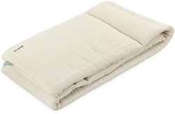 Lit et sommier Trixie - Bliss Beige