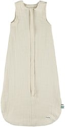 Trixie Musselin-Schlafsack | 90 cm – Bliss Beige