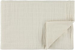 Trixie-Decke | 75x100cm - Bliss Beige