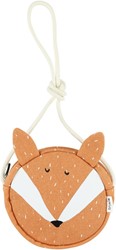 Trixie Runde Handtasche - Mr. Fox