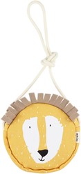 Trixie Runde Handtasche - Mr. Lion