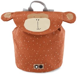 Trixie Kinderrucksack MINI Mr. Monkey - wasserabweisende Schultasche