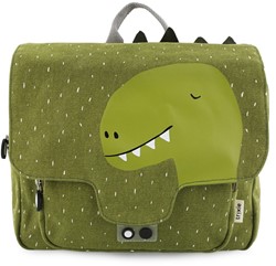 Trixie Schultasche - Mr. Dino