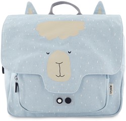 Trixie Schultasche - Mr. Alpaca