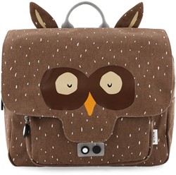 Trixie Cartable - Mr. Owl