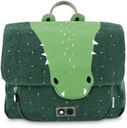 Trixie Sac à dos - Mr. Crocodile