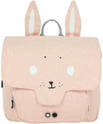 Trixie Schultasche - Mrs. Rabbit