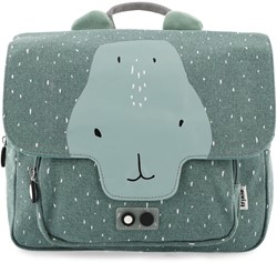 Trixie Cartable - Mr. Hippo