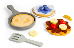 BigJigs Pancake Set