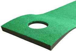 Masters Putting Mat -  -