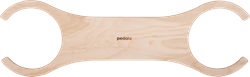 Pedalo® Stapelbaustein Balanciersteg