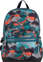 Sac à dos Pick & Pack Forest Dragon L Multigreen