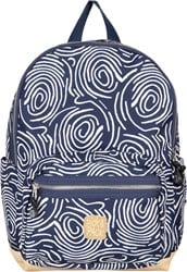 Pick & Pack Identity Backpack M Dunkelblau