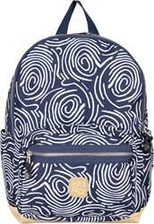 Pick & Pack Identity Sac à dos M Bleu foncé
