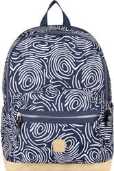 Pick & Pack Identity Backpack L Dunkelblau