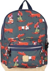 Pick & Pack Wiener Backpack M / Blattgrün