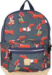 Sac à dos Pick & Pack Teckel M Vert