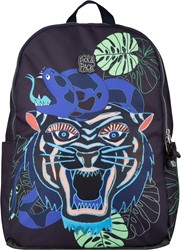 Sac à dos Pick & Pack Tiger L Noir