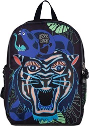 Sac à dos Pick & Pack Tiger M Noir