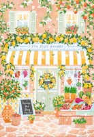 Pieces & Peace The Fruit Basket - 1,000 pieces
