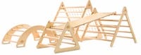 Kinderfeets Pikler Medium Triangle 5