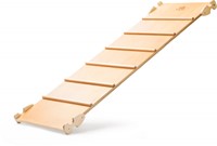 Kinderfeets Wooden Pikler Triangle / Dreieck - Rampe Rutsche