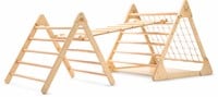Kinderfeets Pikler Medium Triangle 4