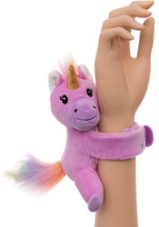 Living Nature knuffel LITTLE Bands Unicorn - 24cm