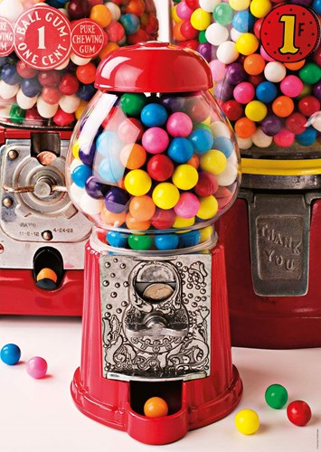 Nathan puzzle Plaisirs d'Enfance - puzzle 1000 pièces