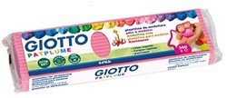 Giotto Block von 350 Gr Giotto Patplume Magenta