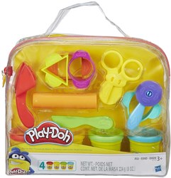 PLAY-DOH STARTER SET