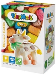 PlayMais ONE Kuh