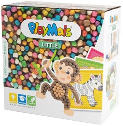PlayMais MOSAIC Kleiner Zoo