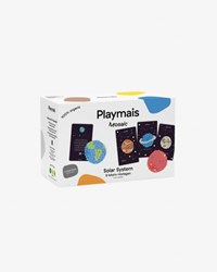 Playmais PlayMais® Mosaic Solar System