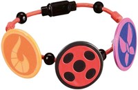 Playmobil Miraculous Spielset Marinette & Ladybug Actionfiguren-3