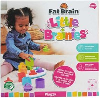 FAT BRAIN TOYS Trier Les Formes