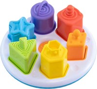 FAT BRAIN TOYS Trier Les Formes-2