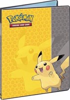 Dossiers de collecte de Pokémon
