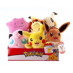 Pokémon Kuscheltiere