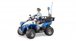 BRUDER 63010 Spielzeugfahrzeug