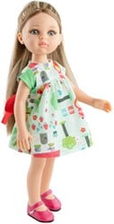 Paola Reina Pop Amigas Elvi (32cm)